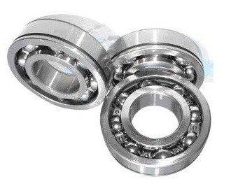 DAC36760027 Automotive bearings 36x76x27mm