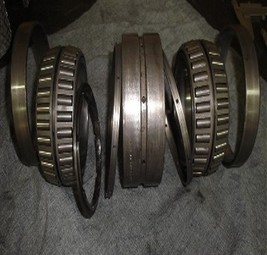 HM237545NA/HM237510CD Tapered Roller Bearing for steel plant
