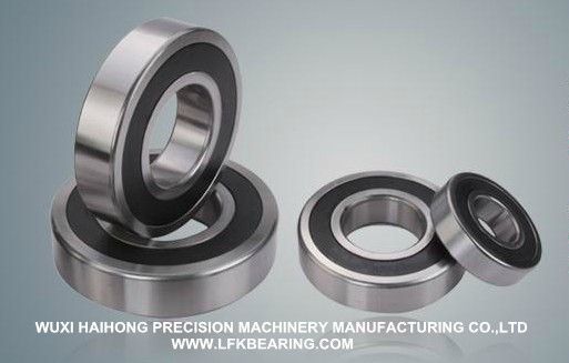 6009 ZZ/2RS/OPEN Deep Groove Ball Bearing 45x75x16mm