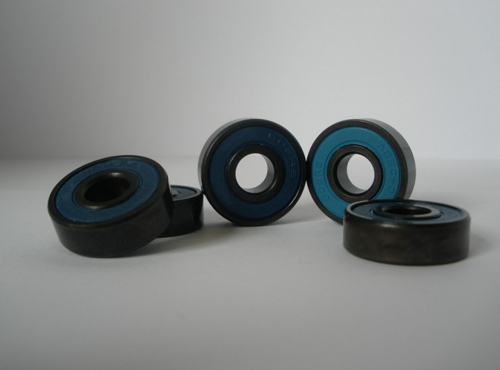 6213 hybrid ceramic bearing