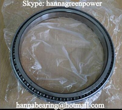 LL639249/LL639210 Inch Tapered Roller Bearing 196.85x241.3x23.813mm