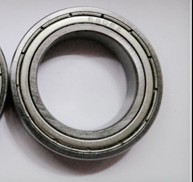 61805 groove ball bearings 25X37X7