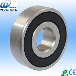 6303zz 6303-2RS Deep Groove Ball Bearing 15x42x13mm