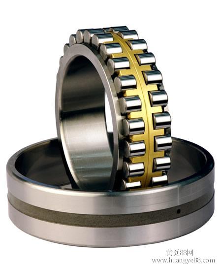 NN3020/P5W33 cylindrical roller bearing