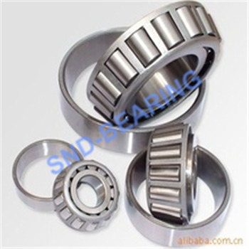 32011X/Q tapered roller bearing 55mm*90mm*23mm