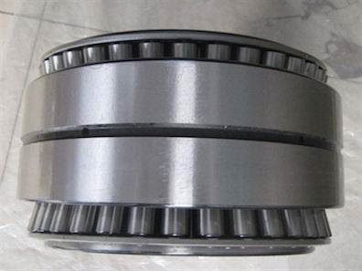 30621 TAPERED ROLLER BEARING 105x215x78mm