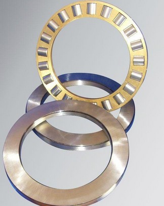 Y-25-3 Thrust roller bearings 25.2x45x13.8mm