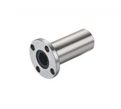 LMF20LUU Long Circular Flange Linear Bearing 20x32x80mm