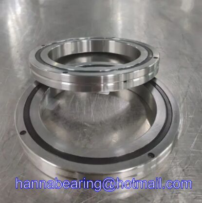 RB25025 Crossed Roller Bearing 250x310x25mm