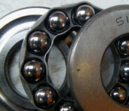 51306 Thrust Ball Bearing 30x60x21mm