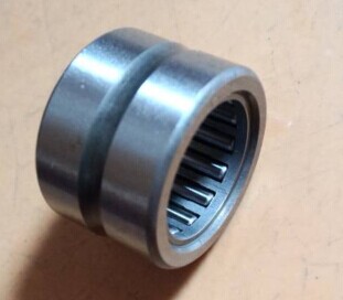 NK5/10TN heavy duty needle roller bearing 5*10*10mm