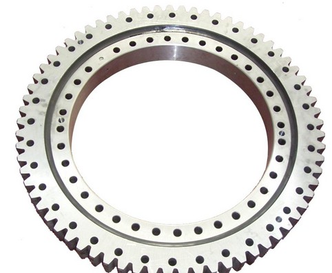 CRE 20025 Thin Section Bearings 200X260x25mm