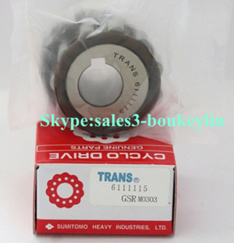 TRANS6111115 Overall Eccentric Bearings 22X58X32mm