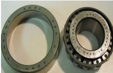LM742745-LM742710 TS Tapered roller bearing 212.725 x285.75x46.038MM