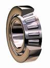 30306X2B Bearing 30x72x24.5mm