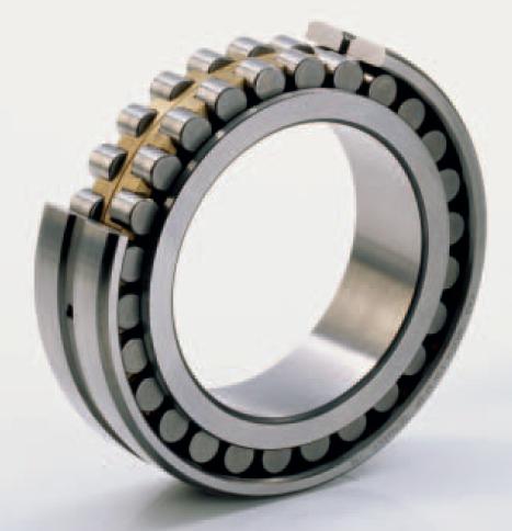 NNU4992-S-K-M-SP cylindrical roller bearing 460x620x160 mm