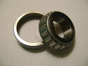 L44643/10 Tapered Roller Bearing