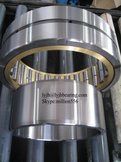 NNU4068MAW33 bearing 340x520x180 mm