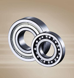 6006-2RS bearing
