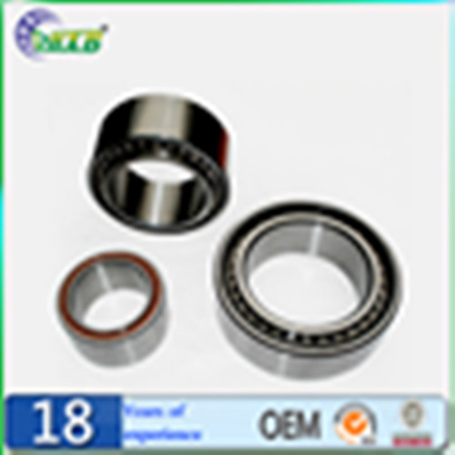 NUP 213 ECP Open Single-Row Cylindrical Roller Bearing 65*120*23mm