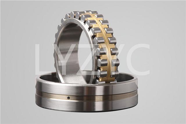 cylindrical roller bearing NN3010K/W33.P4