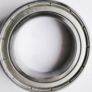 NF209 cylindrical roller bearings 45x85x19