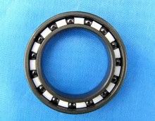 6014 Si3N4 ceramic bearing