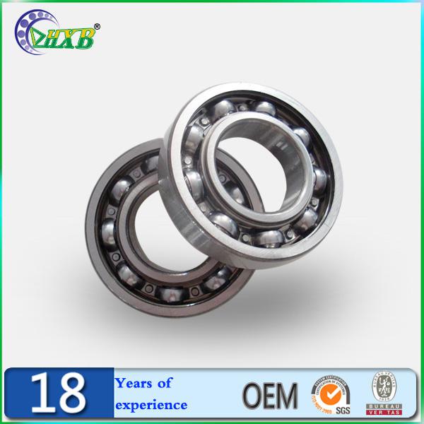 6305-2RS ball bearing