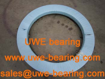 010.20.200 toothless UWE slewing bearing