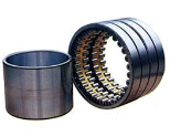 313811 Cylindrical roller bearing 200x290x192mm