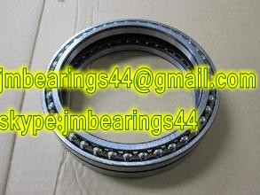 6019 Deep groove ball bearing 95*145*24
