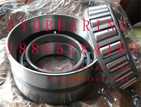 L357049/L357010D double row taper roller bearings 304.8×393.7×107.95mm
