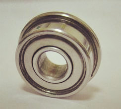 SFR166ZZ bearing