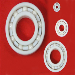 6205CE 25*52*12mm ceramic deep groove ball bearings