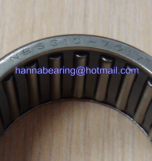 NBS310-7017 Needle Roller Bearing 43x52x26mm