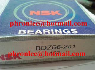 BDZ56-2 Auto Bearing 56x84x23.5/25mm