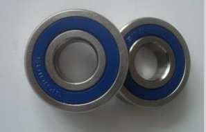 62206-2RS bearing 30*62*16mm