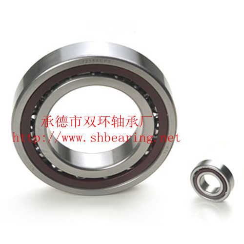 H7005C-2RZ DT P4 Engraving machine bearing