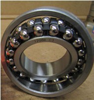 2209-DDU bearing Self-Aligning ball bearings