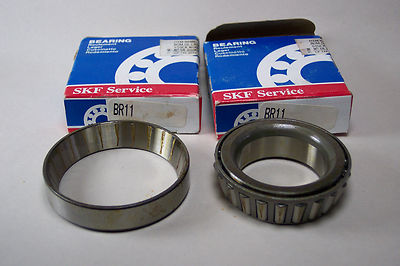 32924 Tapered roller bearing 120x165x29mm