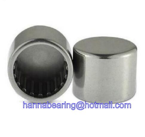 BCE1416 Closed End Needle Roller Bearing 22.225x28.575x25.4mm