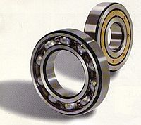 6011-2RS bearing