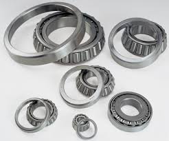 single-row tapered roller bearing LM 720648/LM 720610