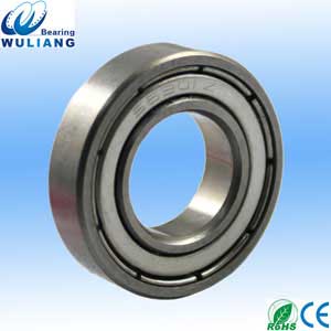 SS6901zz SS6901-2RS Stainless Steel Ball Bearing 12x24x6mm