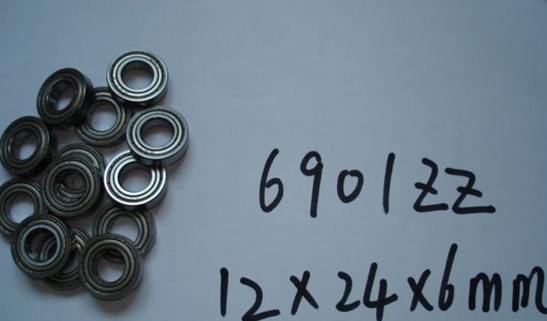 6901ZZ bearing