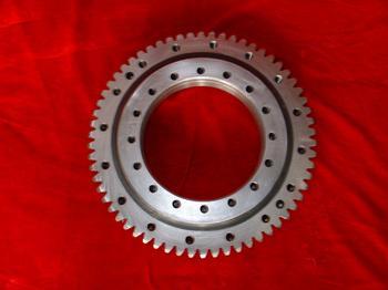 XA 12 0235N External gear teeth slewing bearing
