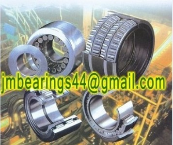 SL185026 full Complement Cylindrical Roller Bearings 130*200*95