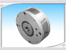 B25180 clutch bearing for printing machine usage