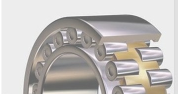 NN 3011 K/W33 cylindrical roller bearings 55x90x26