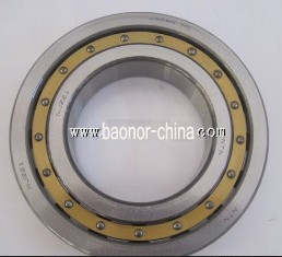 Cylindrical Roller NJ2209ECM Bearing